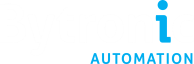 Bytronic Automation Logo