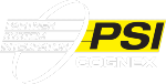 Cognex PSI logo
