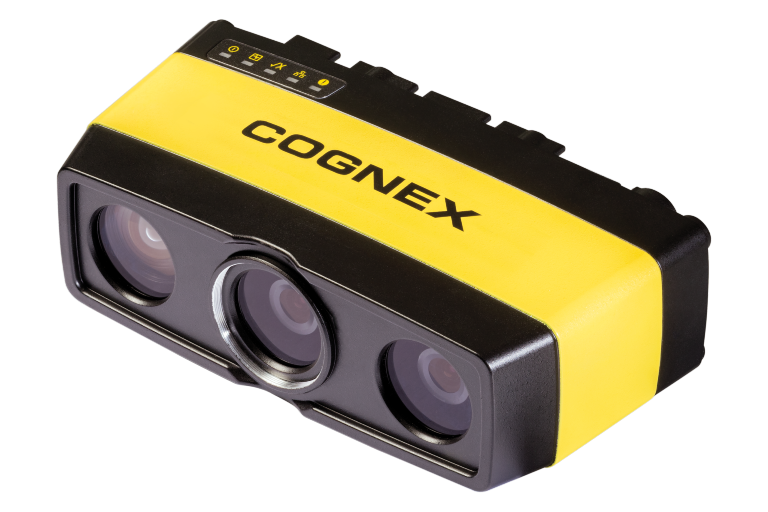 Cognex 3D-A1000 web image