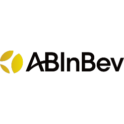 ABInBev logo web