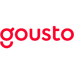 Gousto logo web