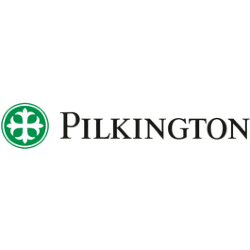 Pilkington logo web