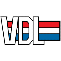 VDL logo web
