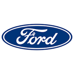 ford logo web