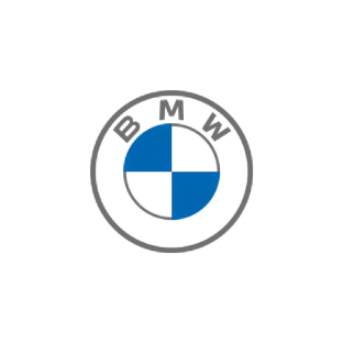 BMW logo