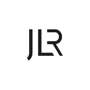 JLR logo